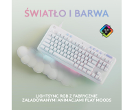 LOGITECH G713 Linear - 1063601 - zdjęcie 6